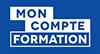logo mon compte formation